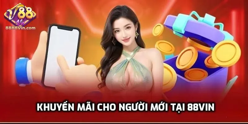 Khuyến mãi cho người mới cực đỉnh cao