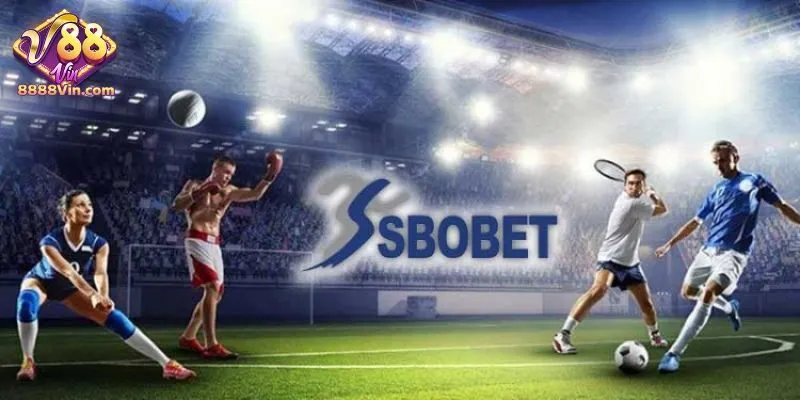 Sbobet và vô vàn ưu điểm khó bỏ lỡ