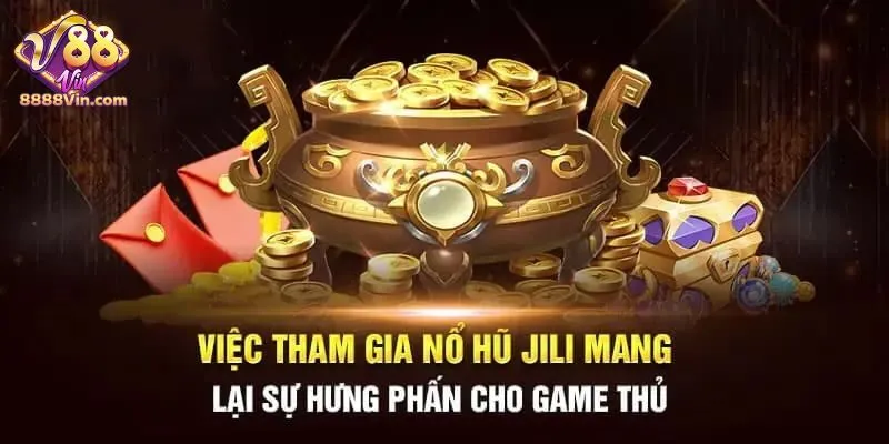 Chi tiết cụ thể từng bước để chơi nổ hũ