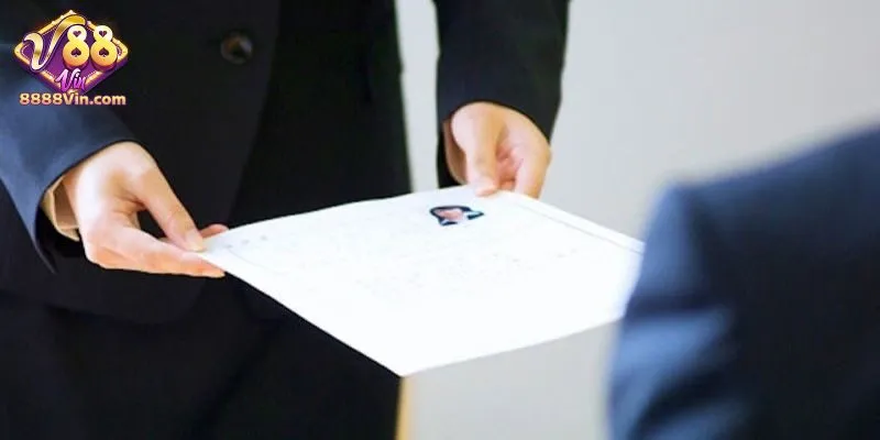 Nộp hồ sơ ngay để nắm bắt cơ hội